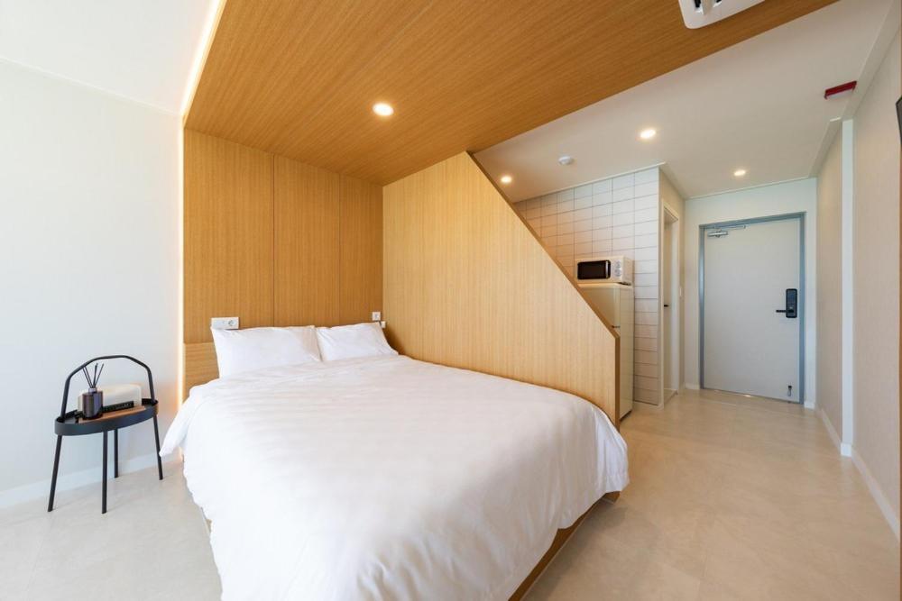 Pension Ollah Gangneung Room photo